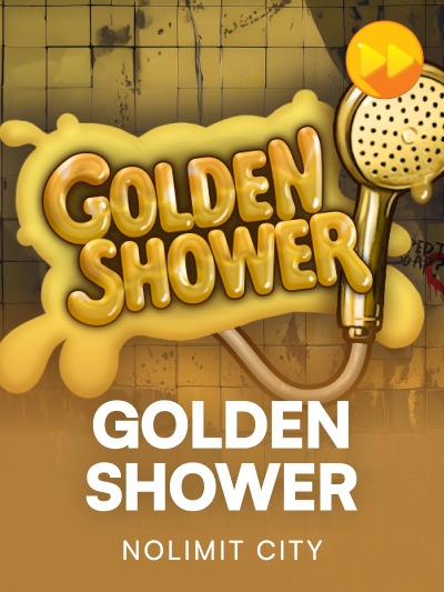 Game card image for Golden Shower