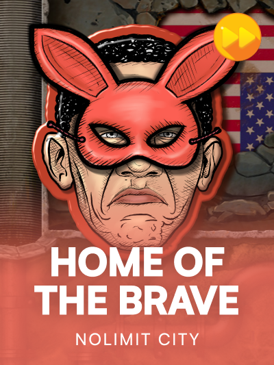 Game image for Home of the Brave