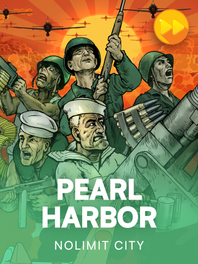 Game image for Pearl Harbor