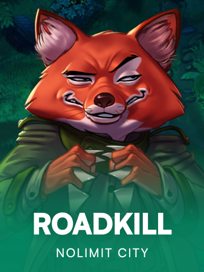 Game image for RoadKill