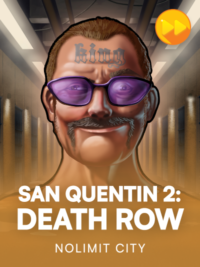 Game image for San Quentin 2: Death Row