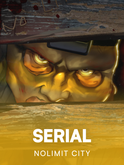Game image for Serial