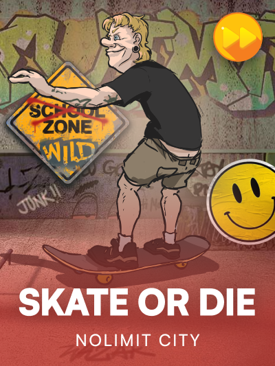 Game image for Skate Or Die