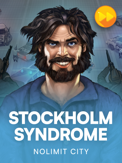 Game image for Stockholm Syndrome