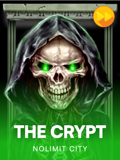 Game image for The Crypt