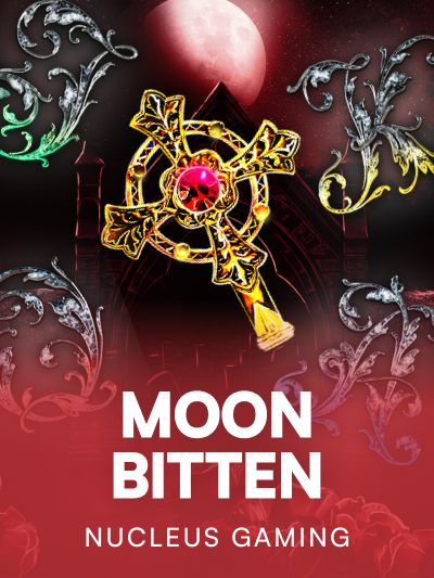 Game card image for Moon Bitten
