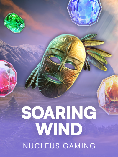 Game image for Soaring Wind