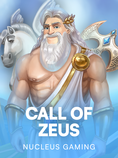 Game image for Call of Zeus