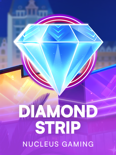 Game card image for Diamond Strip