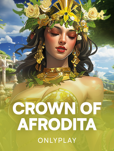 Game image for Crown of Afrodita