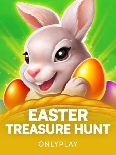 Game card image for Easter Treasure Hunt