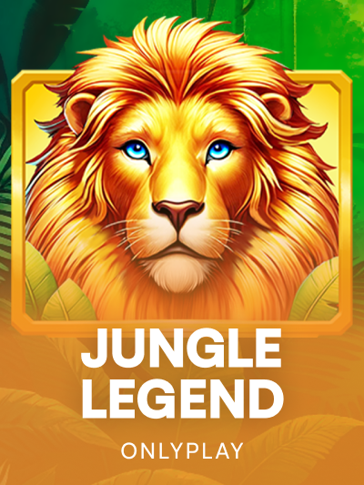 Game image for Jungle Legend