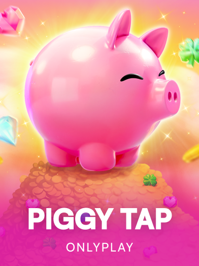 Game image for Piggy Tap