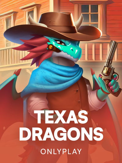 Game card image for Texas Dragons