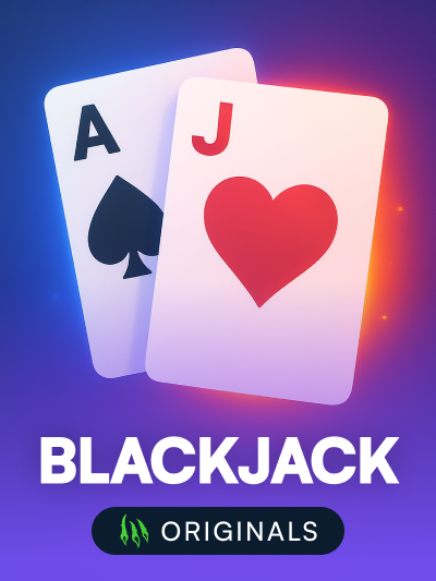 Game image for Blackjack