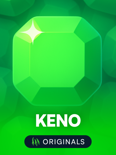 Game image for Keno