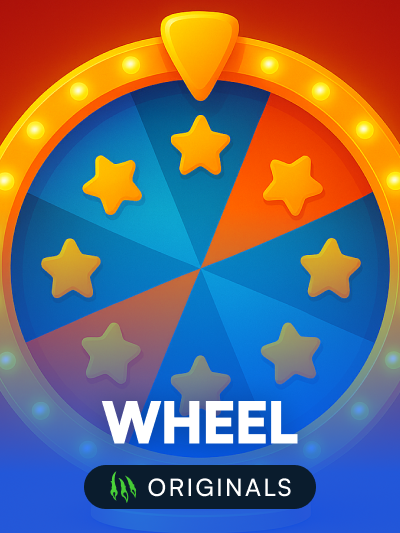 Game image for Wheel