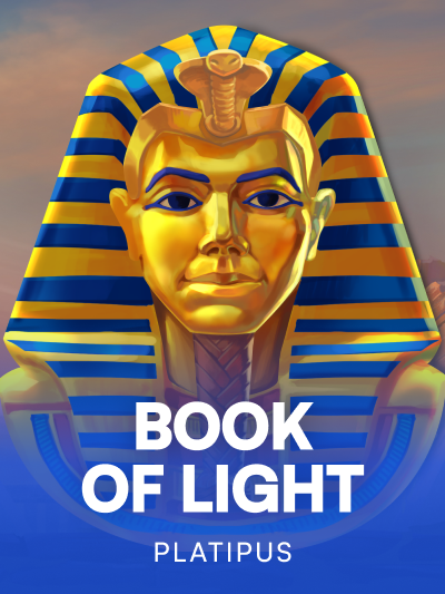 Game image for Book of Light