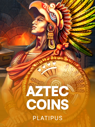 Game image for Aztec Coins