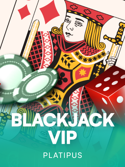Game image for Blackjack VIP