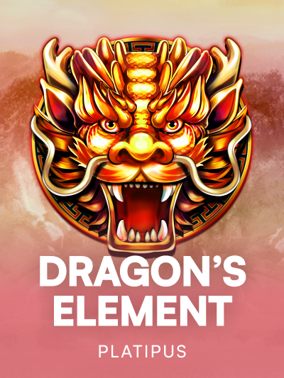Game thumbnail for Dragon's Element