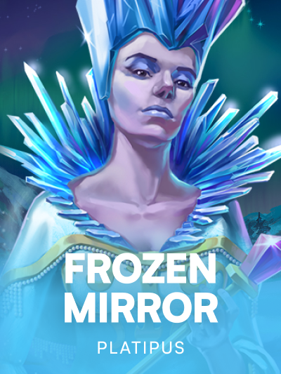 Game image for Frozen Mirror