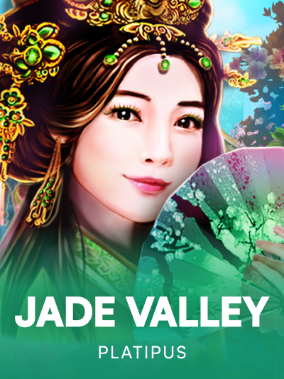 Game image for Jade Valley