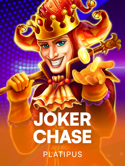 Game image for Joker Chase