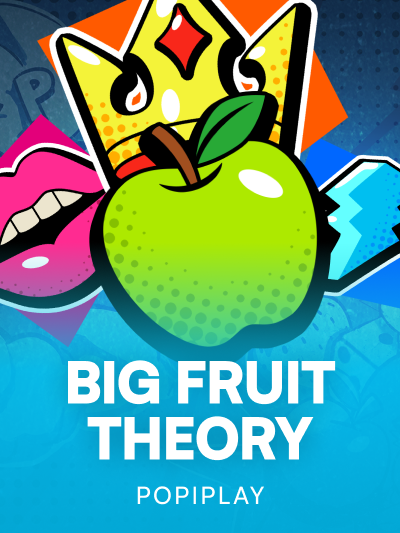 Game image for Big Fruit Theory