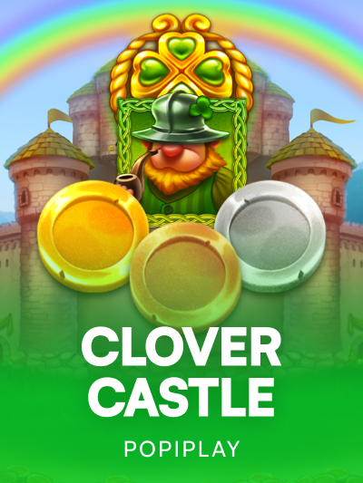 Game image for Clover Castle