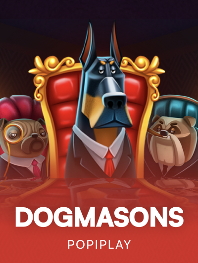 Game image for Dogmasons