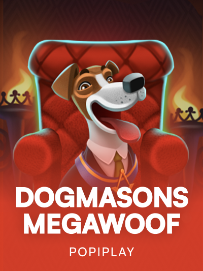 Game image for Dogmasons MegaWOOF