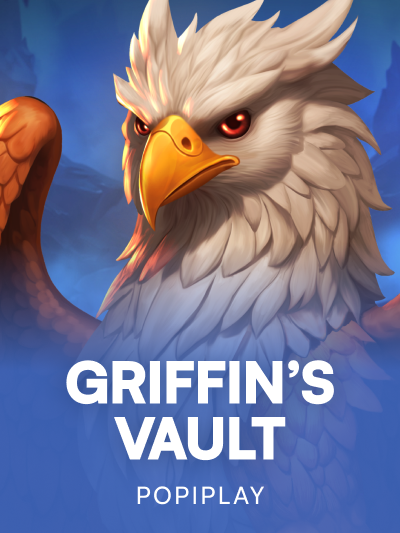 Game image for Griffin's Vault