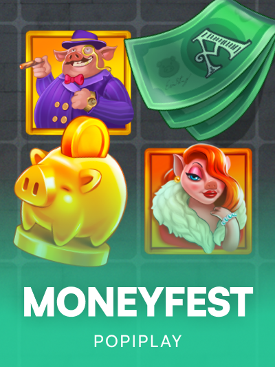 Game image for Moneyfest
