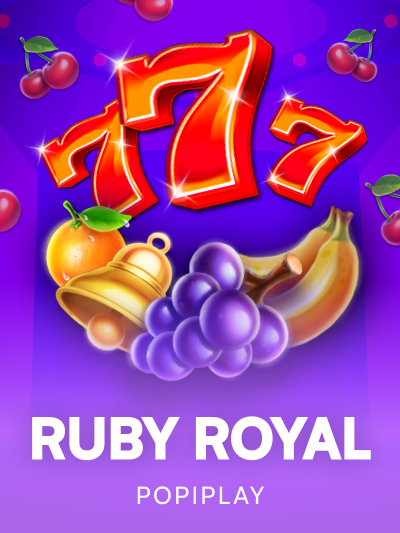 Game image for Ruby Royal