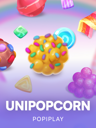 Game image for Unipopcorn