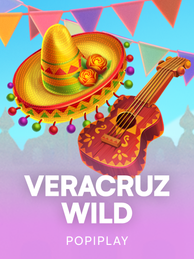 Game image for Veracruz Wild
