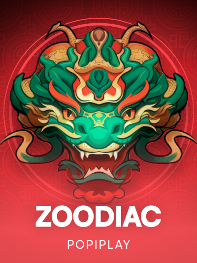 Game image for Zoodiac
