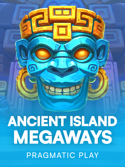 Game image for Ancient Island Megaways