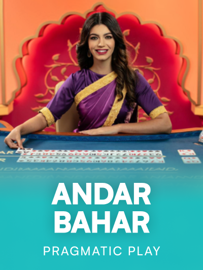 Game image for Andar Bahar