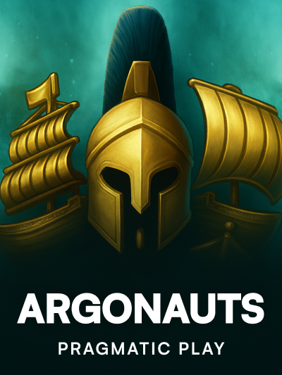 Game card image for Argonauts