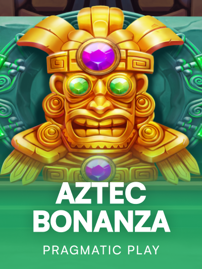 Game image for Aztec Bonanza
