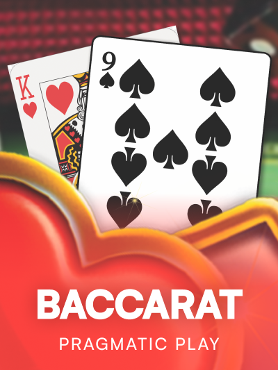 Game image for Baccarat