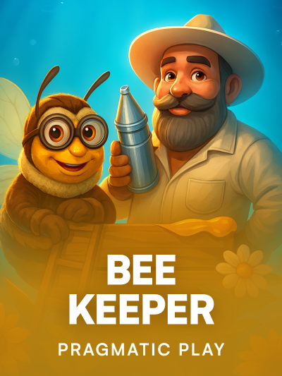 Game card image for Bee Keeper