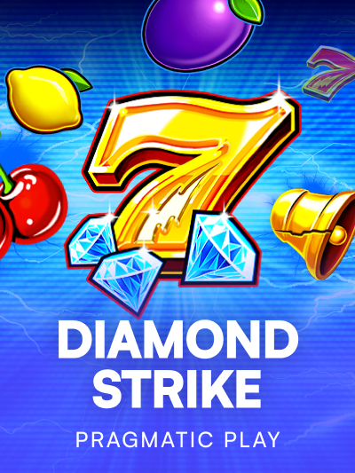 Game image for Diamond Strike