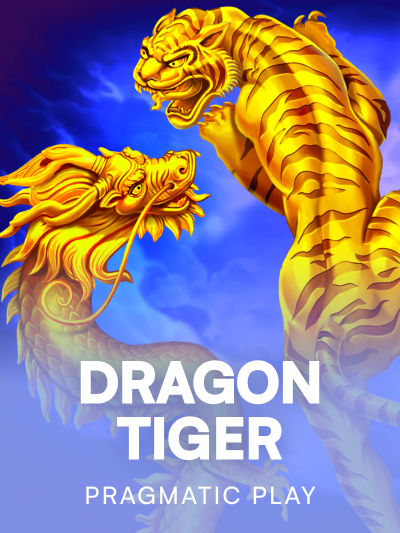 Game image for Dragon Tiger