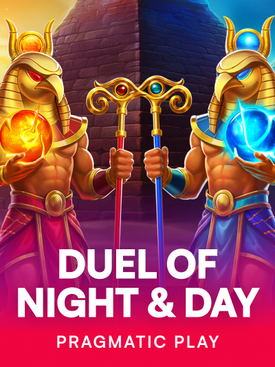 Game card image for Duel of Night & Day