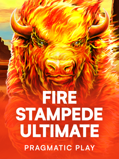 Game card image for Fire Stampede Ultimate