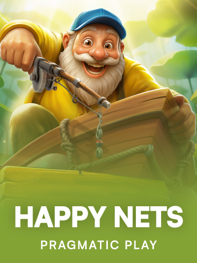 Game card image for Happy Nets