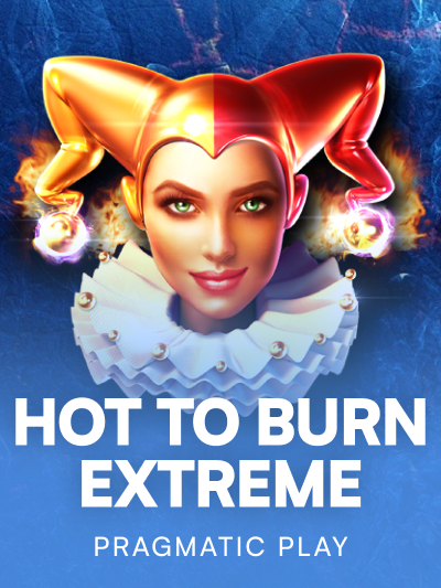 Game image for Hot to Burn Extreme